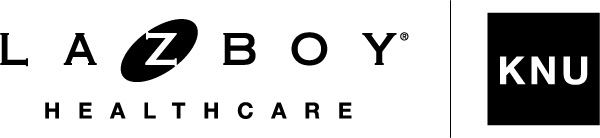 La-Z-Boy logo in black