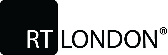 RT London Logo
