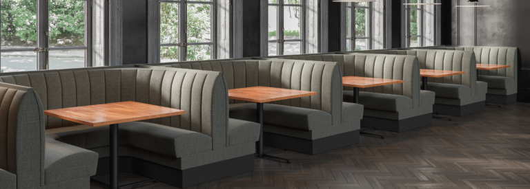 One Source Retail & Hospitality Designtex Alliance Parter